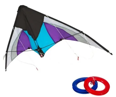 Pop-up Draak, mehrfarbig, 17 x 97,5 x 24 cm