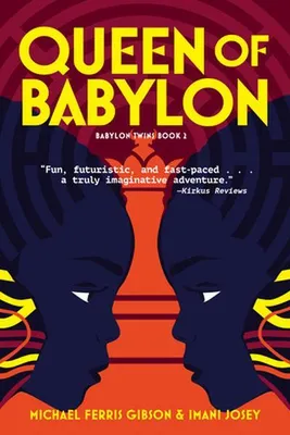 Imagen del producto de Reina de Babilonia