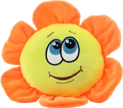 Immagine prodotto di Sole di peluche 22 cm