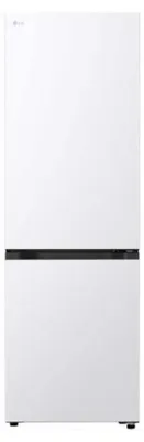 Image de Lg Réfrigérateur Combiné Gbbsj10dsw - Lg