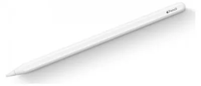 Productafbeelding van Apple MU8F2ZM/A Apple Pencil (2nd Generation) MU8F2ZM/A