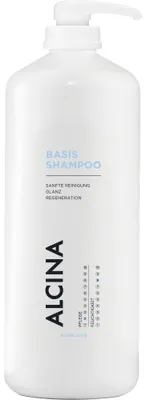Produktbild von Alcina Basis - Shampoo - 1250ml