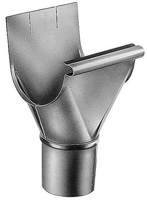 Image de Naissance universelle - Anthra zinc - Ø80m Ht140 mm
