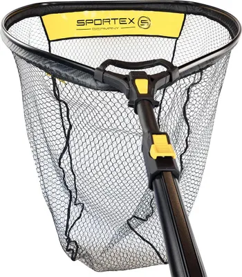 Produktbild von Sportex Alu-Kescher Monster Raubfischkescher