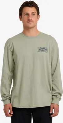 Produktbild von Billabong Scenic SS Seagrass L