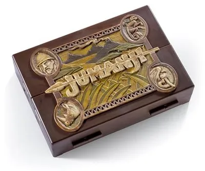 Produktbild von Jumanji-Mini Prop Replik Elektronische Platine