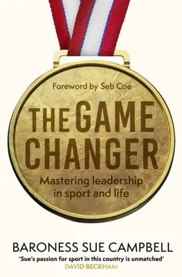 Immagine prodotto di The Game Changer