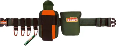 Produktbild von SCOUT Neopren Abenteuergürtel