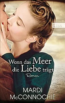 Immagine prodotto di McConnochie, M: Wenn das Meer die Liebe trägt