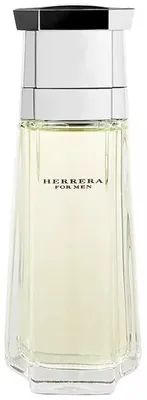 Produktbild von Carolina Herrera Herrera for Men, Männer, 100 ml, Geranium, Lavendel, Lavender & Geranium, Gewürznelke, Neroli, Clove & Neroli