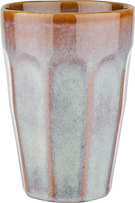 Produktbild von BUTLERS Tasse BERGAMO Latte Macchiato