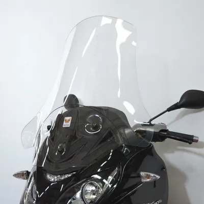 Image de ISOTTA Pare-brise haut pour PIAGGIO