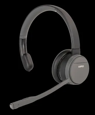 Obrázek produktu pro AGFEO DECT Headset Infinity Mono