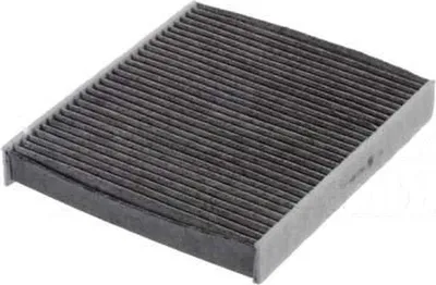 Imagen del producto de Filtro de habitáculo, filtro de carbón activado, marca KOLBENSCHMIDT, compatible con, entre otros, el FORD MONDEO