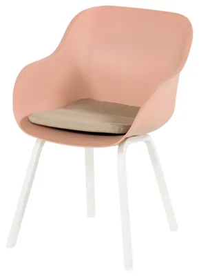 Produktbild von 4er Set Hartman Le Soleil Element Gartenstuhl inkl. Kissen