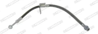 Produktbild von FERODO FHY3122 Bremsschlauch Vorne Links für HYUNDAI GETZ (TB)