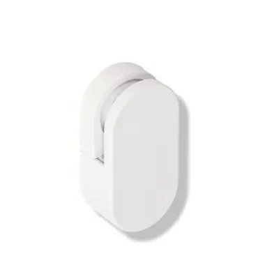 Zdjęcie produktu dla Hewi Spiegelhalter 2 Stük Spiegel 6 mm verdeckte Verschraubung 30 x 60 x 18 mm