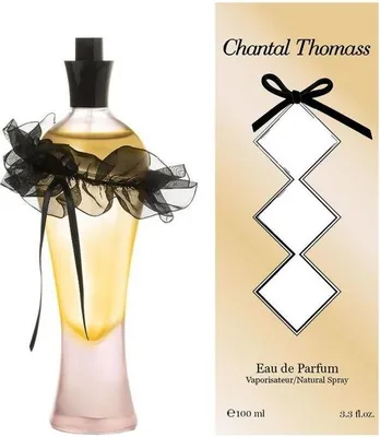 Zdjęcie produktu dla CHANTAL THOMASS Gold EDP 100ml