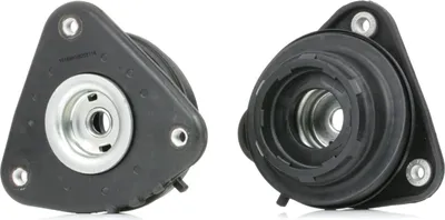 Produktbild von RIDEX 1180S0345 Federbeinstützlager Vorne für FORD FOCUS III Turnier Kuga Mk2 (DM2) Focus II Schrägheck (DA, HCP, DP) Focus II Kombi (DA, FFS, DS)