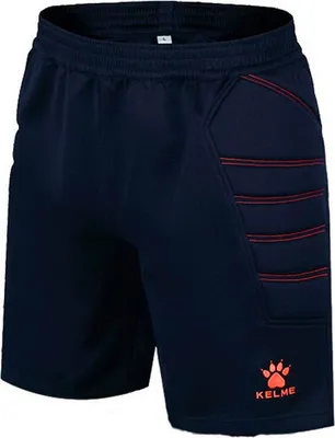 Produktbild von Kelme Zamora Kurze Hose Blau 2XL Mann Blau 2XL
