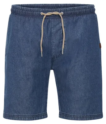 Produktbild von INDICODE IDAberavon Herren Chino Shorts Bermuda Kurze Hose aus 100% Baumwolle Regular Fit