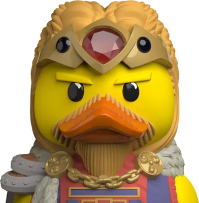 Image de Tubbz Canard Skryrim - Jarl Balgruuf