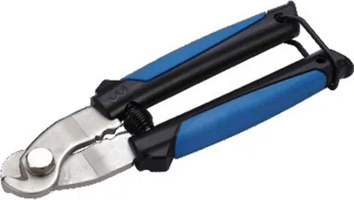 Image de BBB BTL-16 Pince FastCut pour cordes et bowden
