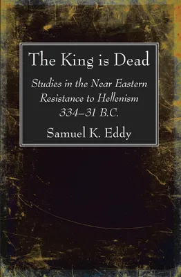 Produktbild von The King is Dead