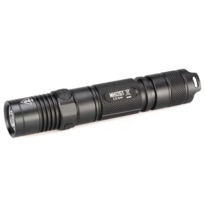 Produktbild von Nitecore MH12GT LED Taschenlampe 1000 Lumen