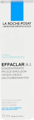Produktbild von La Roche Posay Effaclar AI 15ml