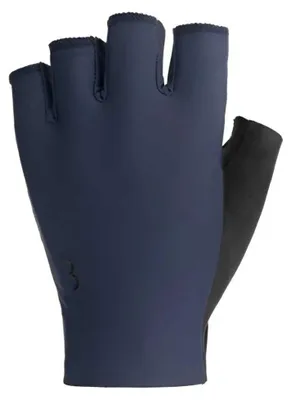 Image de Gants de cyclisme BBB HighSupport M bleu foncé M bleu - grand confort et...