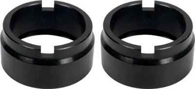 Produktbild von Mavic Crossmax St/sx 12 Vorderradadapter Schwarz 20 mm Schwarz 20 mm