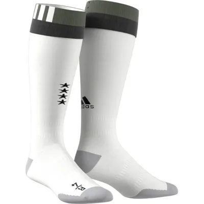 Produktbild von adidas DFB A SO OWHITE/BASGRN OWHITE/BASGRN 34-36