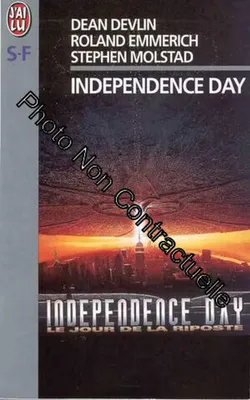 Image de Independence Day