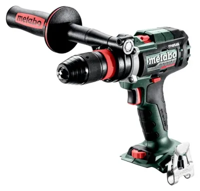 Image de Perceuse visseuse 18 V BS 18 LTX-3 BL Q I Metal - 2x5,5Ah - 65Nm - Coffret metaBOX - batterie incluse
