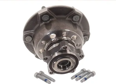 Immagine prodotto di Set di cuscinetti ruota SKF VKBA 7085
