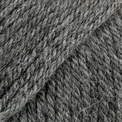 Produktbild von DROPS Lima 0519 dunkelgrau