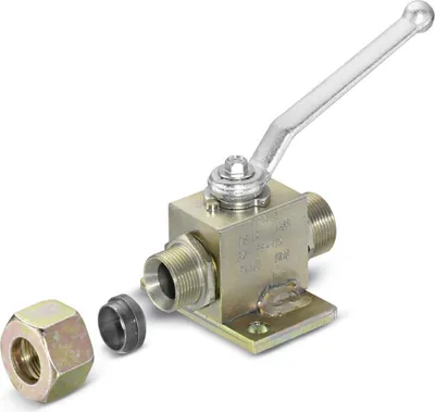 Produktbild von Kärcher 4.580-163.0, Schlauch