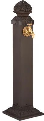 Obrázok produktu pre Starožitná stojaca fontána 81cm RD51152