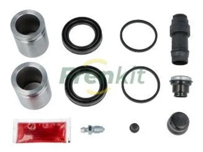Produktbild von FRENKIT Bremssattel-Reparatursatz für FORD TRANSIT MK-5 Bus (E) Vorne 42mm 242901
