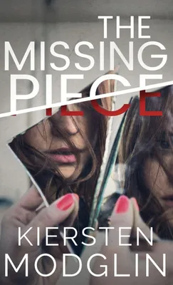 Produktbild von The Missing Piece