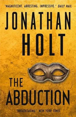 Immagine prodotto di The Carnivia Trilogy 2. The Abduction