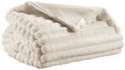 Produktbild von Plaid Alice Neige 130 x 160 – sde   ld