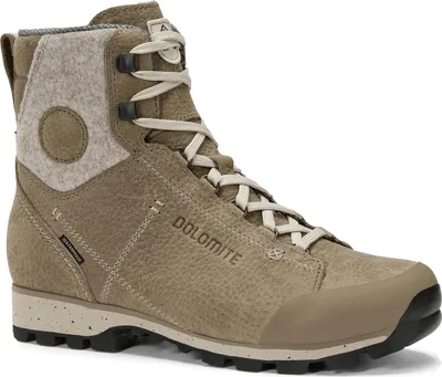 Produktbild von Dolomite DOL Shoe Ws 54 Warm Evo WP Aluminium Grey 5.5 UK