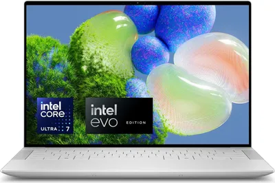Produktbild von Laptop 14.5" FHD+ (1920 x 1200) Display, Evo Edition - Intel Core Ultra 7 155H, Intel Arc graphics, 16 GB RAM, 512GB SSD, Windows 11 Home, Fingerprint
