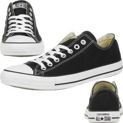 Produktbild von Converse Schuhe All Star OX, M9166C