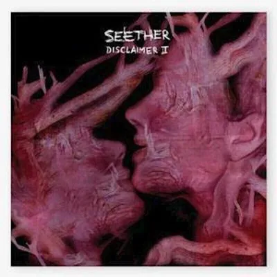 Obrázok produktu pre Seether - DISCLAIMER II (Limited Edition) (2 LP)
