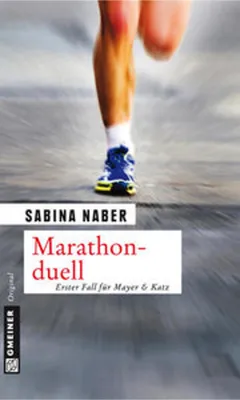Obrázok produktu pre Marathonduell