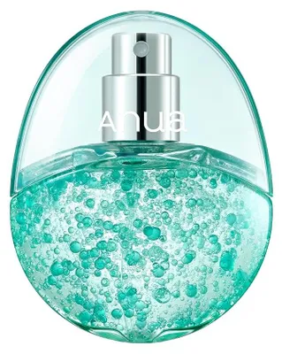 Produktbild von Anua PDRN Hyaluronic Acid Hydrating Capsule Mist 30ml – Gesichtsspray mit PDRN, Hyaluronsäure & Kollagen