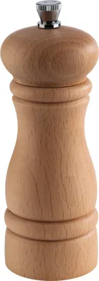 Produktbild von APS Mills Salzmühle, Höhe: 155 mm, ø: 55 mm